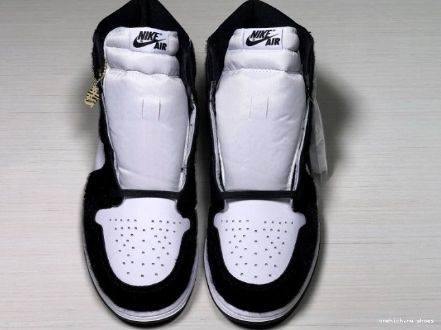 Cheap Panda 1 OG Air Jordan High CD0461-007 Retro 0525
